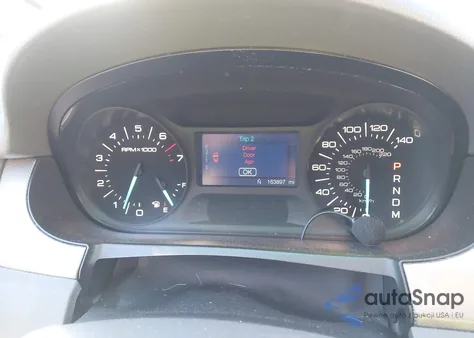 2012 Ford Edge Sel from USA, damaged, VIN 2FMDK3JC3CBA86974